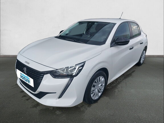 Occasion PEUGEOT 208 208 BLUEHDI 100 S&S BVM6 - PREMIUM