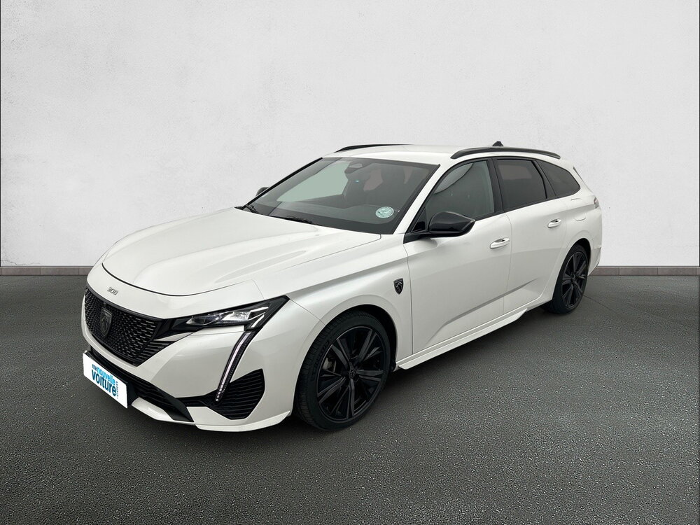 Occasion PEUGEOT 308 308 SW PHEV 225 e-EAT8 - GT Pack