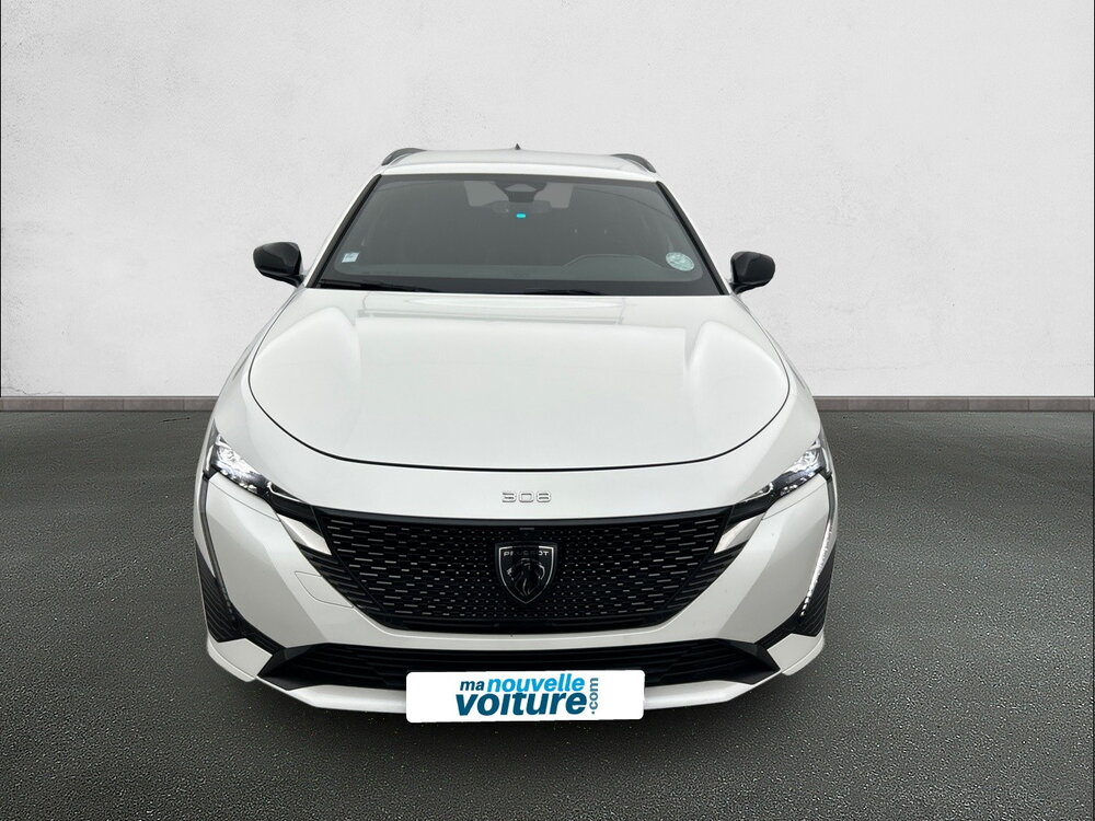Occasion PEUGEOT 308 308 SW PHEV 225 e-EAT8 - GT Pack