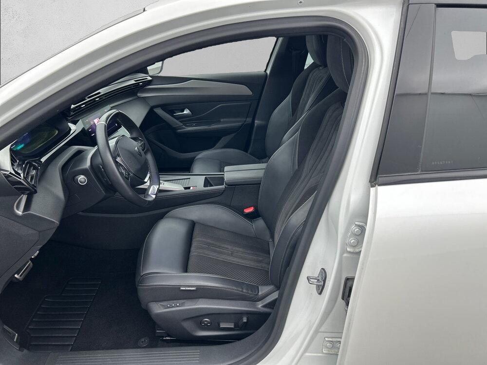 Occasion PEUGEOT 308 308 SW PHEV 225 e-EAT8 - GT Pack