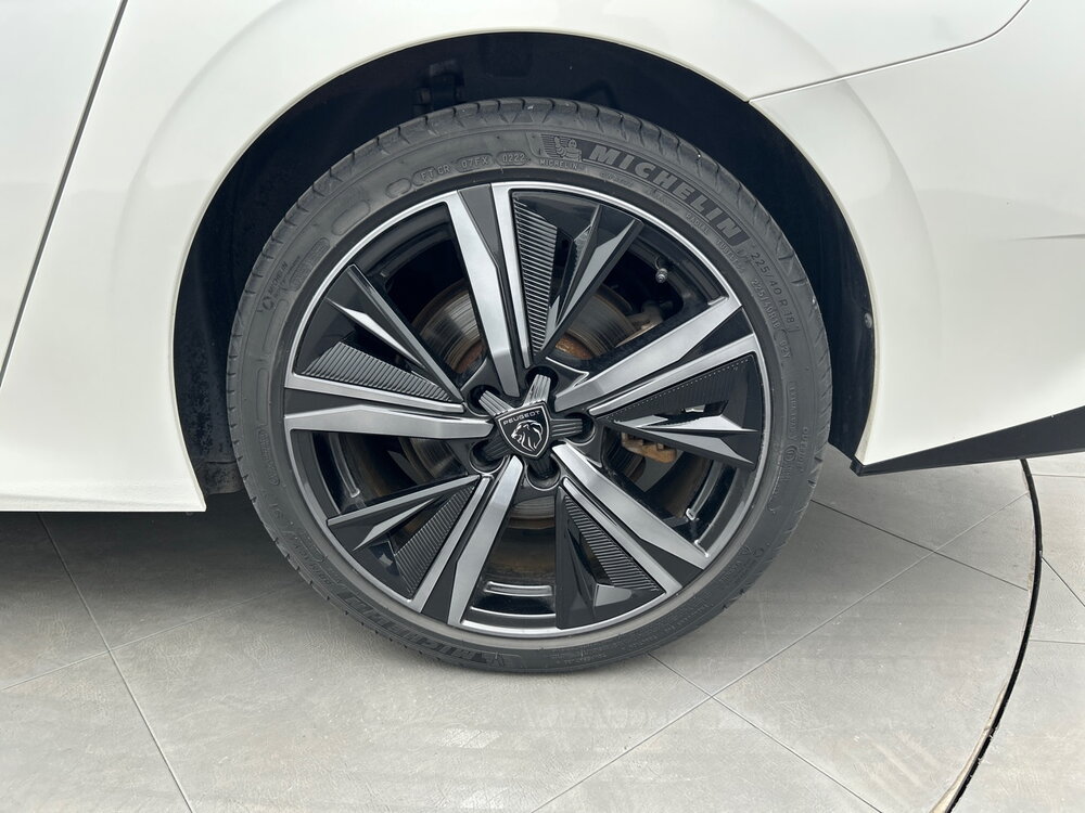 Occasion PEUGEOT 308 308 SW PHEV 225 e-EAT8 - GT Pack