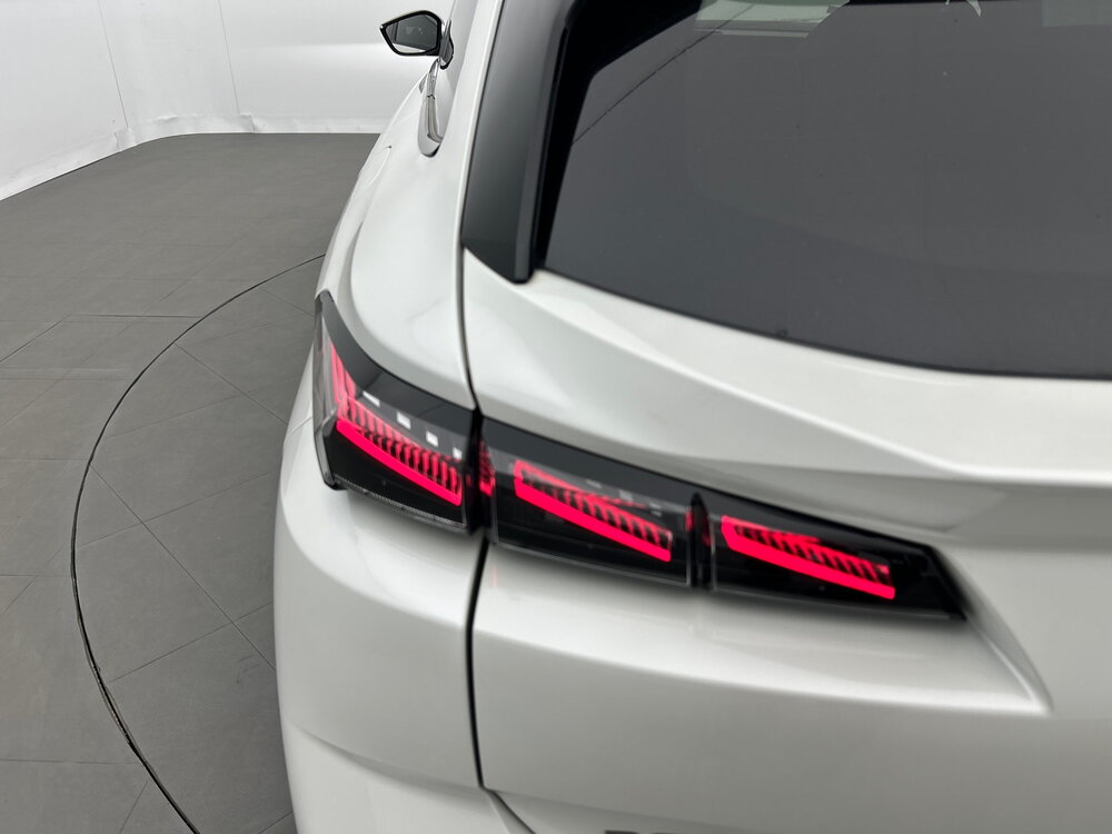 Occasion PEUGEOT 308 308 SW PHEV 225 e-EAT8 - GT Pack