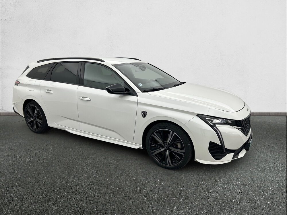 Occasion PEUGEOT 308 308 SW PHEV 225 e-EAT8 - GT Pack