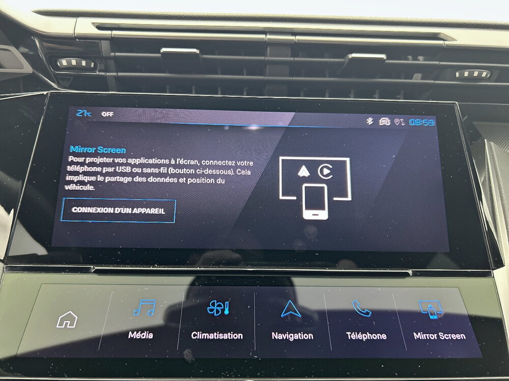 Occasion PEUGEOT 308 308 SW PHEV 225 e-EAT8 - GT Pack