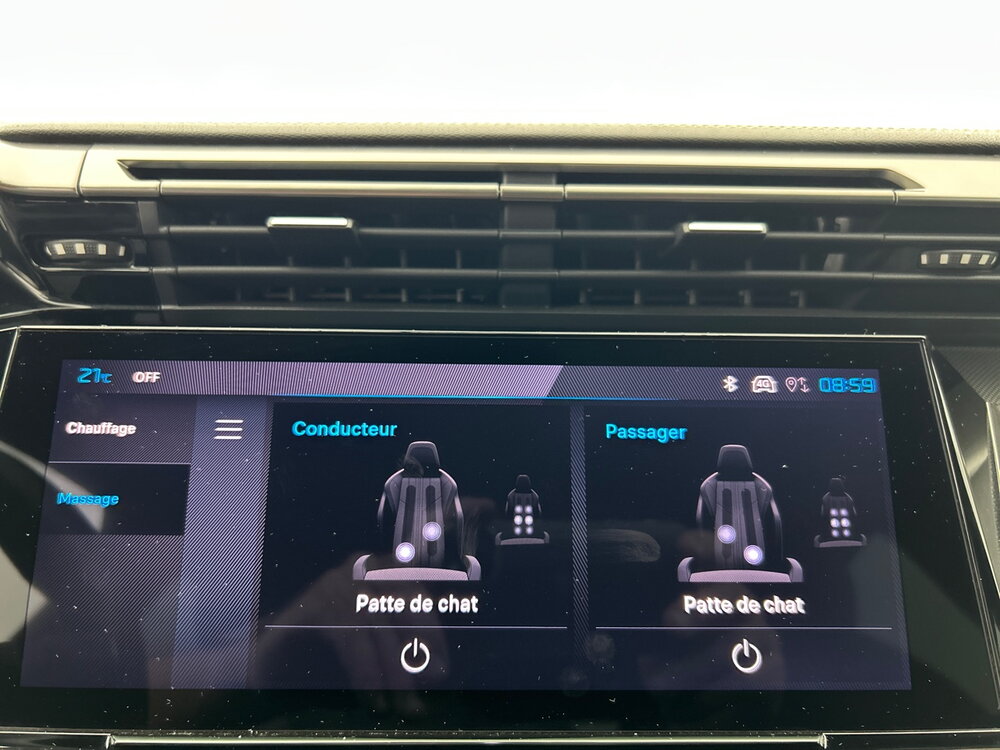 Occasion PEUGEOT 308 308 SW PHEV 225 e-EAT8 - GT Pack