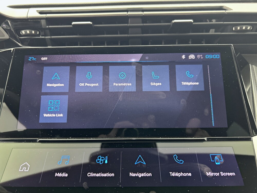 Occasion PEUGEOT 308 308 SW PHEV 225 e-EAT8 - GT Pack