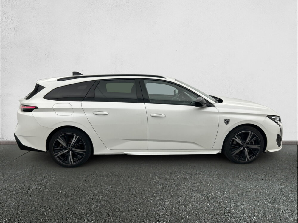 Occasion PEUGEOT 308 308 SW PHEV 225 e-EAT8 - GT Pack