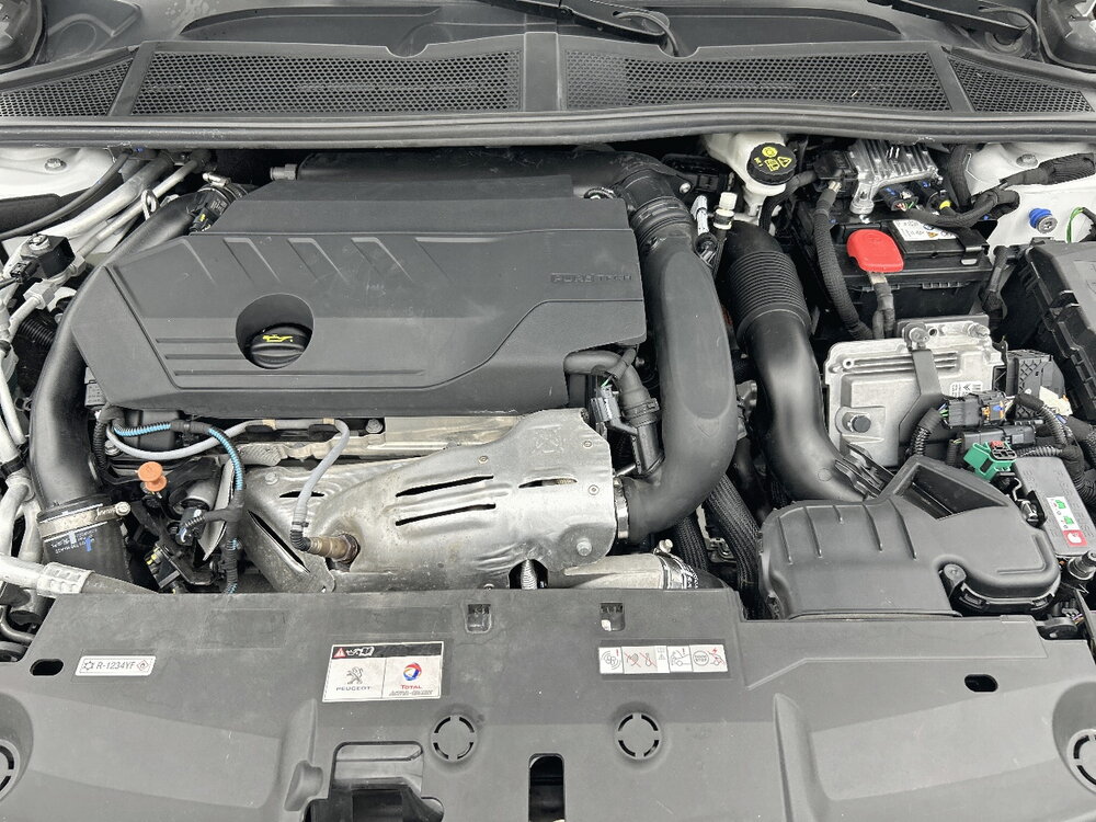 Occasion PEUGEOT 308 308 SW PHEV 225 e-EAT8 - GT Pack