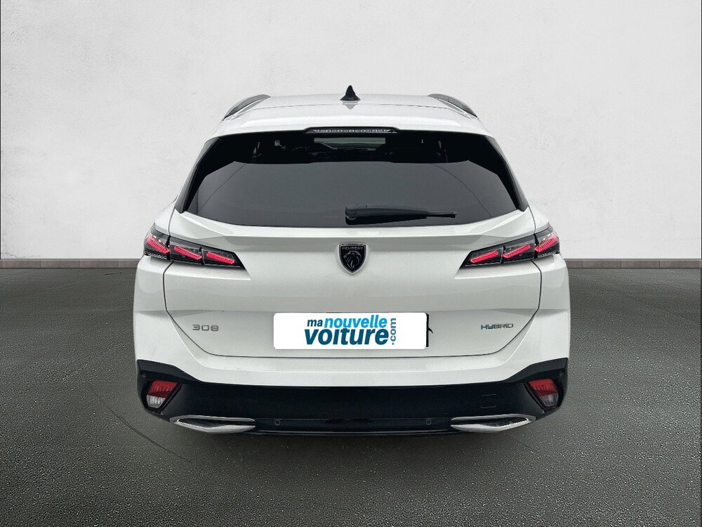 Occasion PEUGEOT 308 308 SW PHEV 225 e-EAT8 - GT Pack