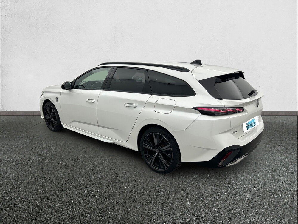 Occasion PEUGEOT 308 308 SW PHEV 225 e-EAT8 - GT Pack