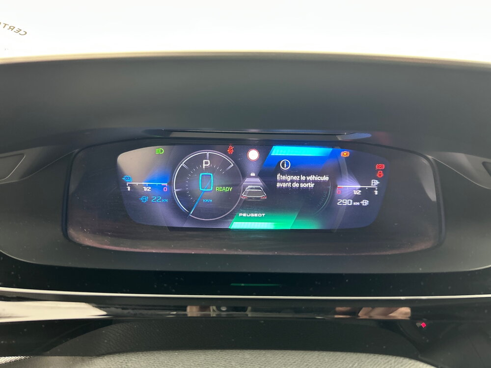 Occasion PEUGEOT 308 308 SW PHEV 225 e-EAT8 - GT Pack