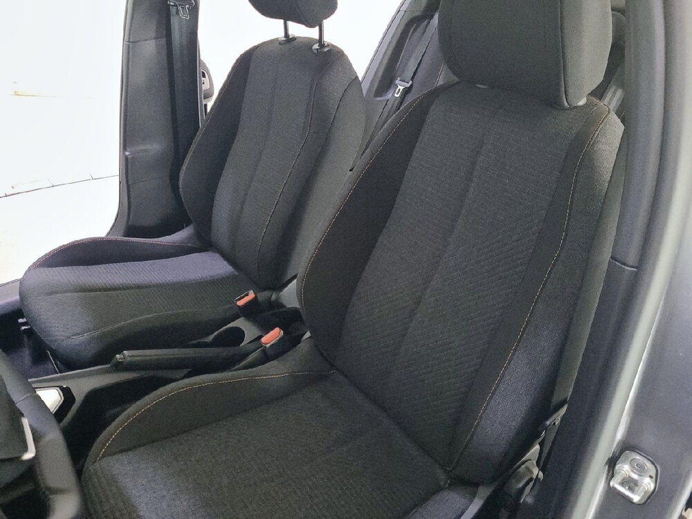 Occasion PEUGEOT 2008 2008 Hybrid 145 e-DCS6 - Style