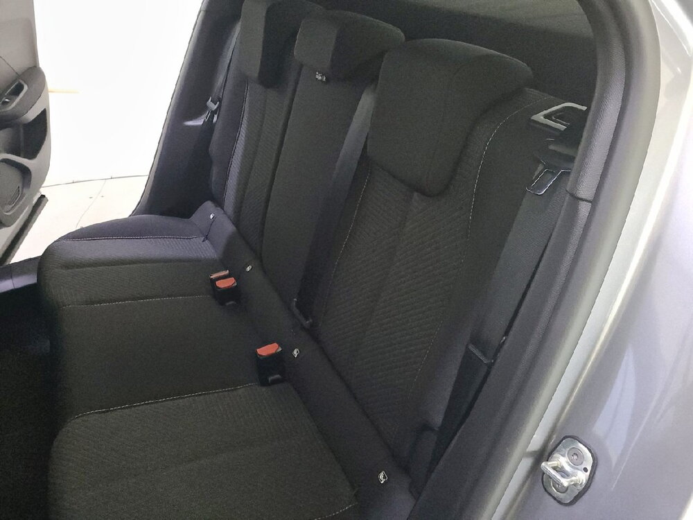 Occasion PEUGEOT 2008 2008 Hybrid 145 e-DCS6 - Style