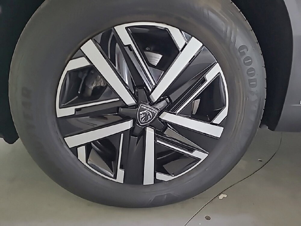 Occasion PEUGEOT 2008 2008 Hybrid 145 e-DCS6 - Style