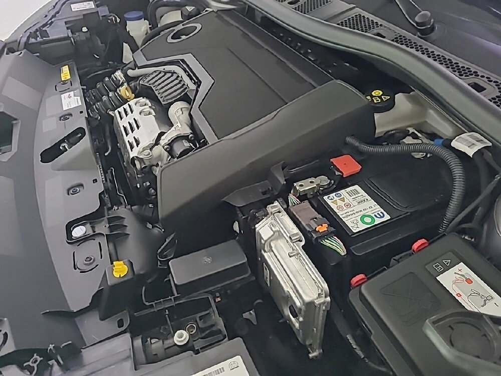 Occasion PEUGEOT 2008 2008 Hybrid 145 e-DCS6 - Style