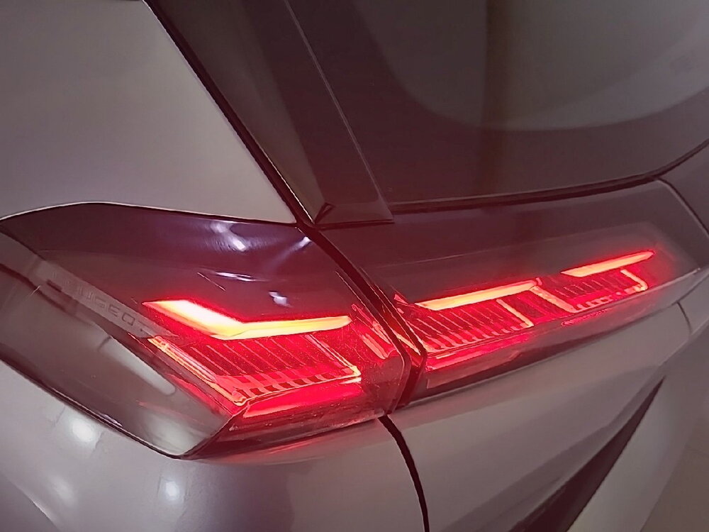 Occasion PEUGEOT 2008 2008 Hybrid 145 e-DCS6 - Style