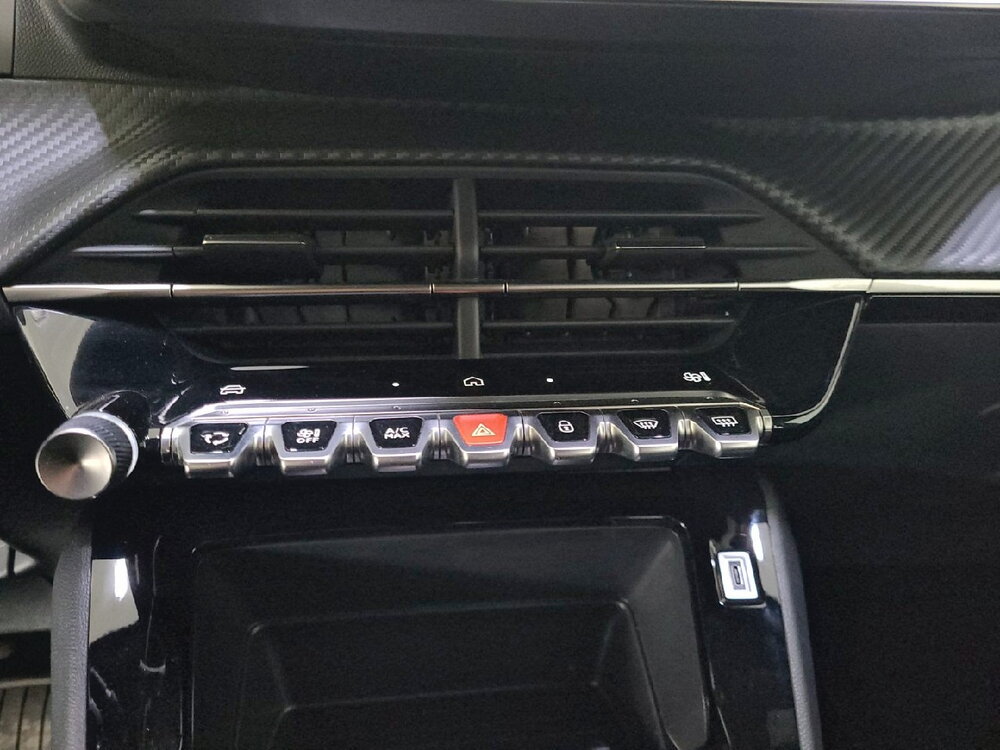 Occasion PEUGEOT 2008 2008 Hybrid 145 e-DCS6 - Style