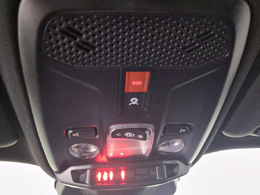 Occasion PEUGEOT 2008 2008 Hybrid 145 e-DCS6 - Style