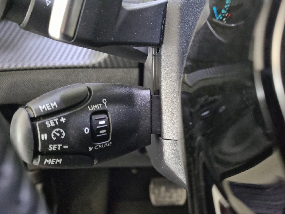 Occasion PEUGEOT 2008 2008 Hybrid 145 e-DCS6 - Style