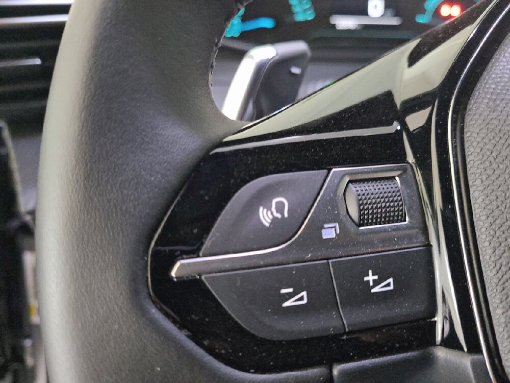 Occasion PEUGEOT 2008 2008 Hybrid 145 e-DCS6 - Style
