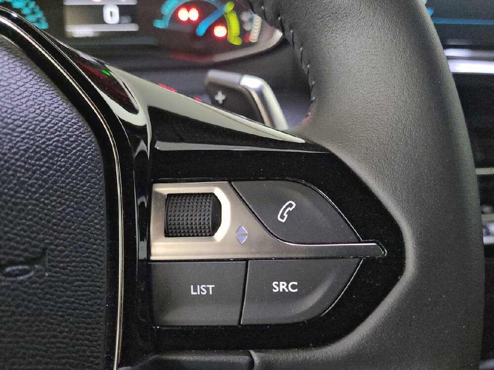 Occasion PEUGEOT 2008 2008 Hybrid 145 e-DCS6 - Style