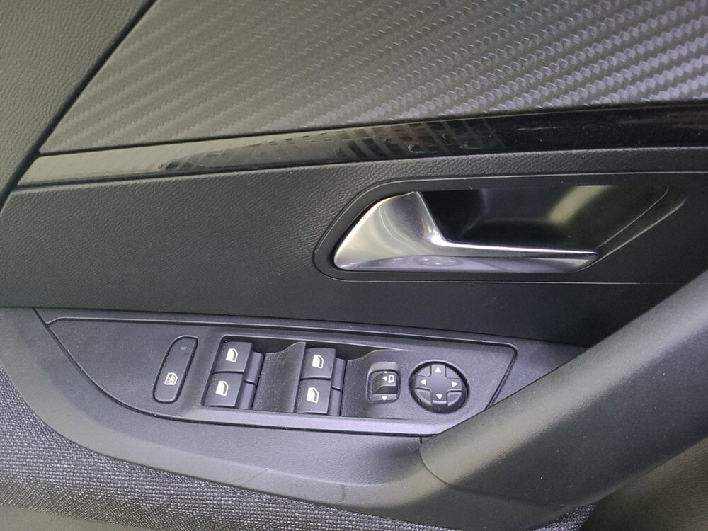 Occasion PEUGEOT 2008 2008 Hybrid 145 e-DCS6 - Style
