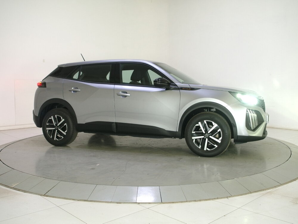 Occasion PEUGEOT 2008 2008 Hybrid 145 e-DCS6 - Style