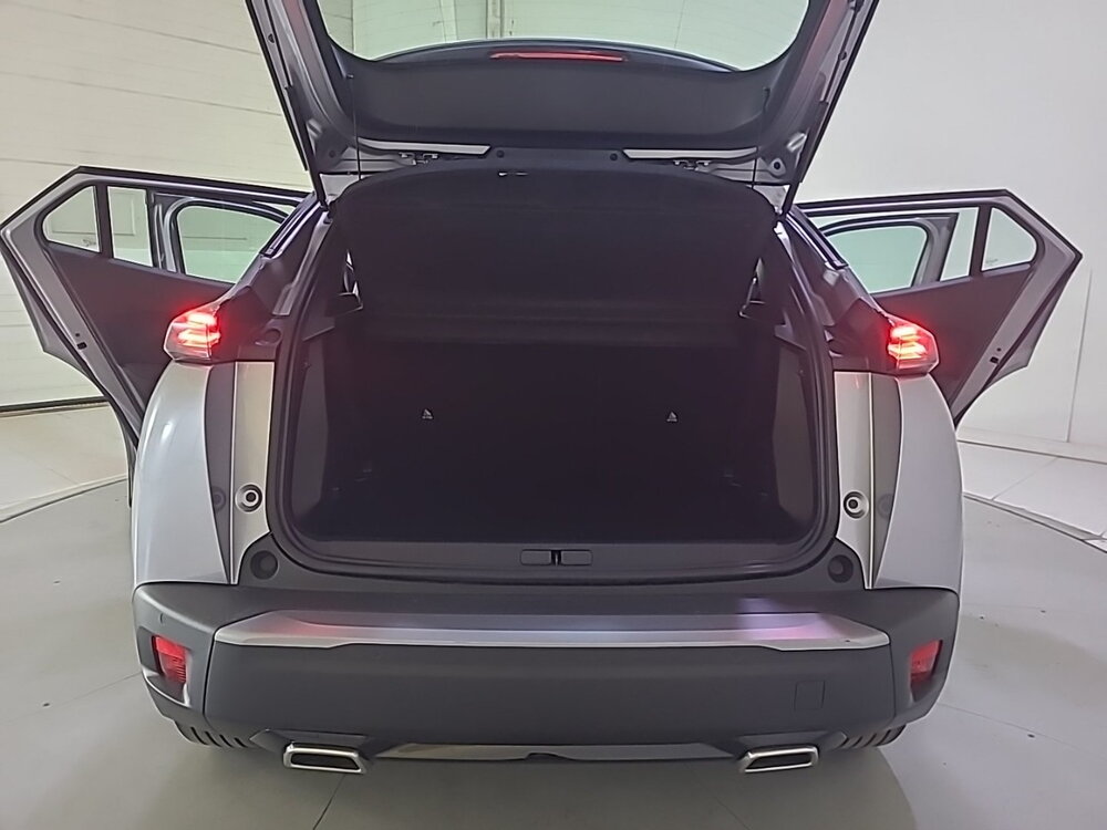 Occasion PEUGEOT 2008 2008 Hybrid 145 e-DCS6 - Style