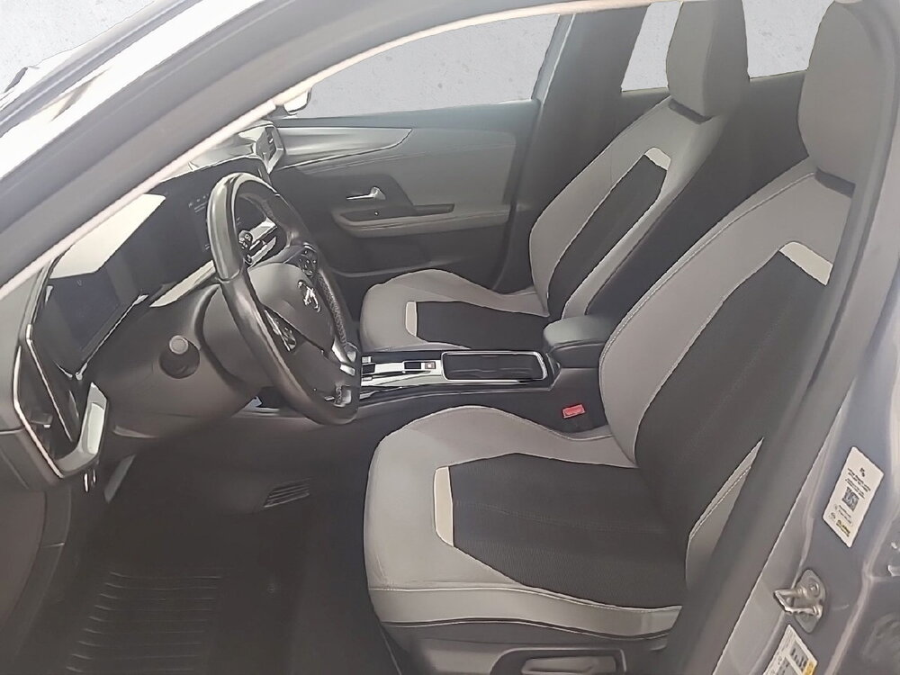 Occasion OPEL Mokka Mokka Electrique 136 ch & Batterie 50 kWh - Elegance