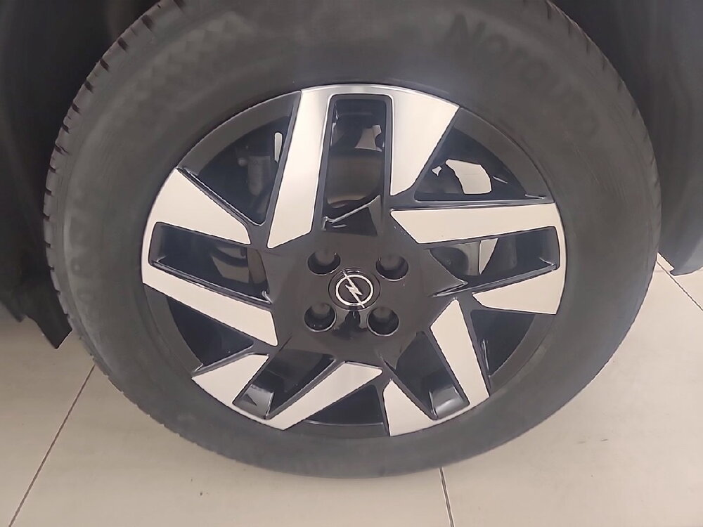 Occasion OPEL Mokka Mokka Electrique 136 ch & Batterie 50 kWh - Elegance