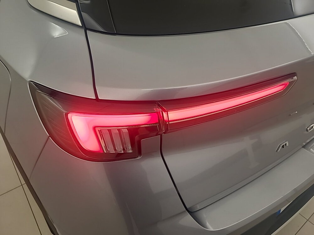 Occasion OPEL Mokka Mokka Electrique 136 ch & Batterie 50 kWh - Elegance