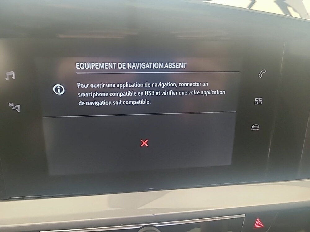 Occasion OPEL Mokka Mokka Electrique 136 ch & Batterie 50 kWh - Elegance