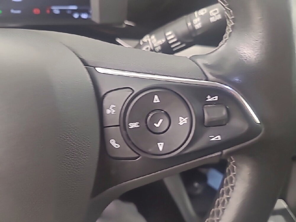 Occasion OPEL Mokka Mokka Electrique 136 ch & Batterie 50 kWh - Elegance