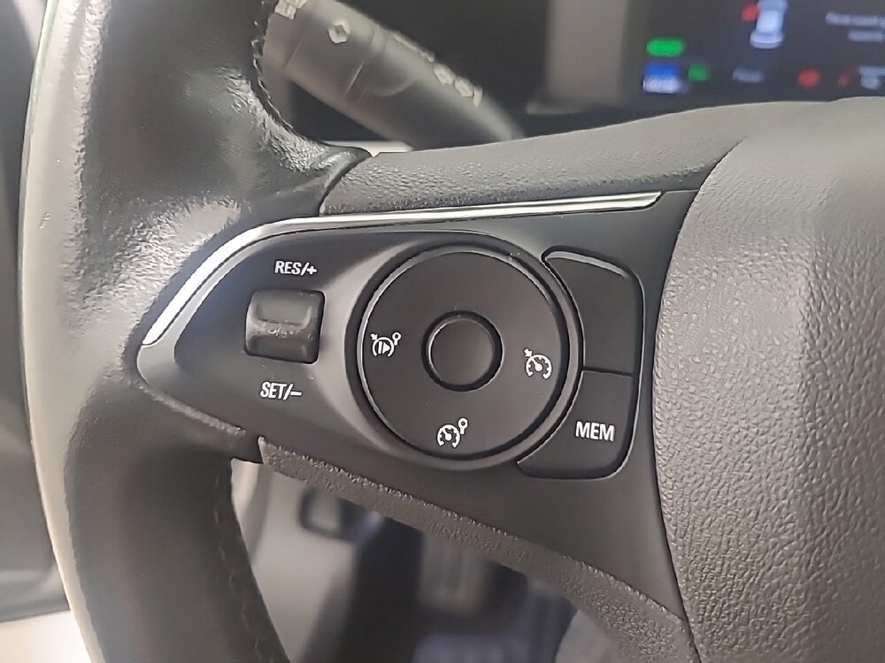 Occasion OPEL Mokka Mokka Electrique 136 ch & Batterie 50 kWh - Elegance