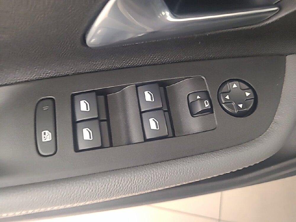 Occasion OPEL Mokka Mokka Electrique 136 ch & Batterie 50 kWh - Elegance
