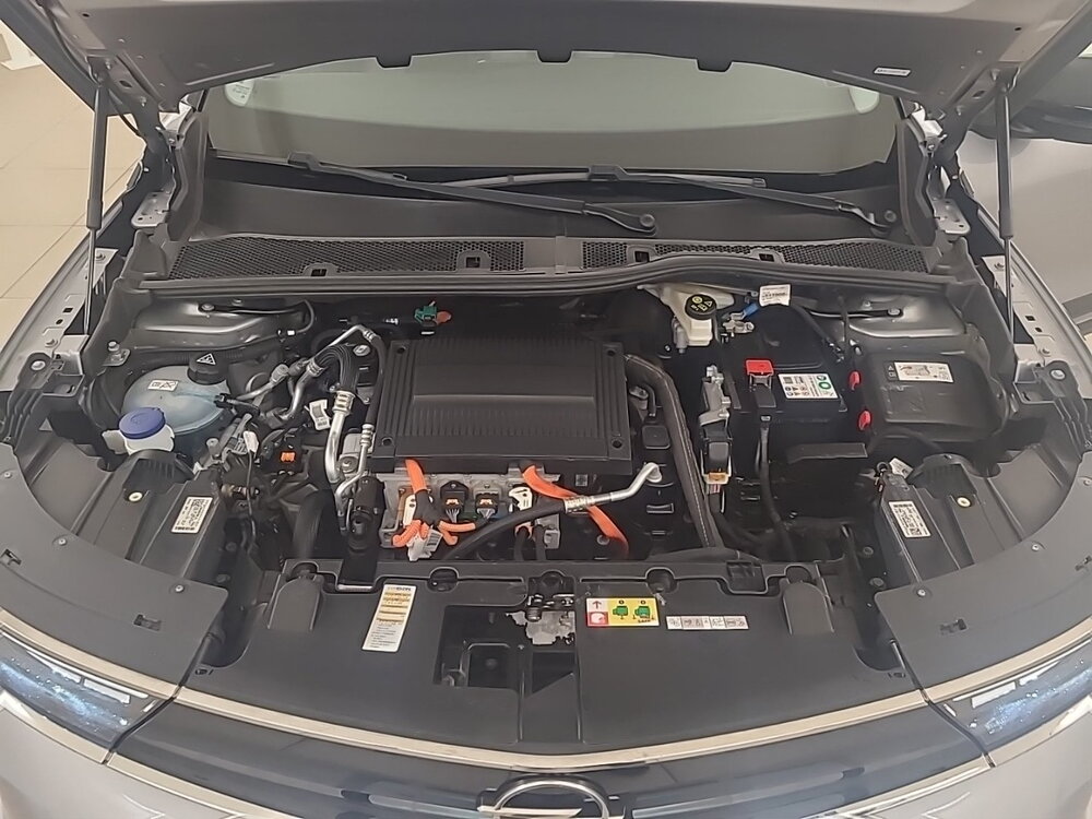 Occasion OPEL Mokka Mokka Electrique 136 ch & Batterie 50 kWh - Elegance