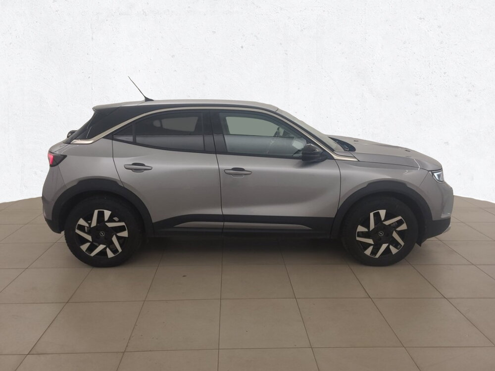 Occasion OPEL Mokka Mokka Electrique 136 ch & Batterie 50 kWh - Elegance