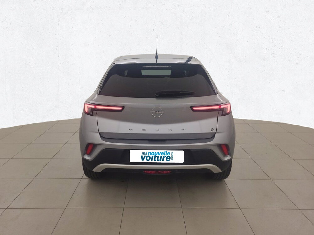 Occasion OPEL Mokka Mokka Electrique 136 ch & Batterie 50 kWh - Elegance
