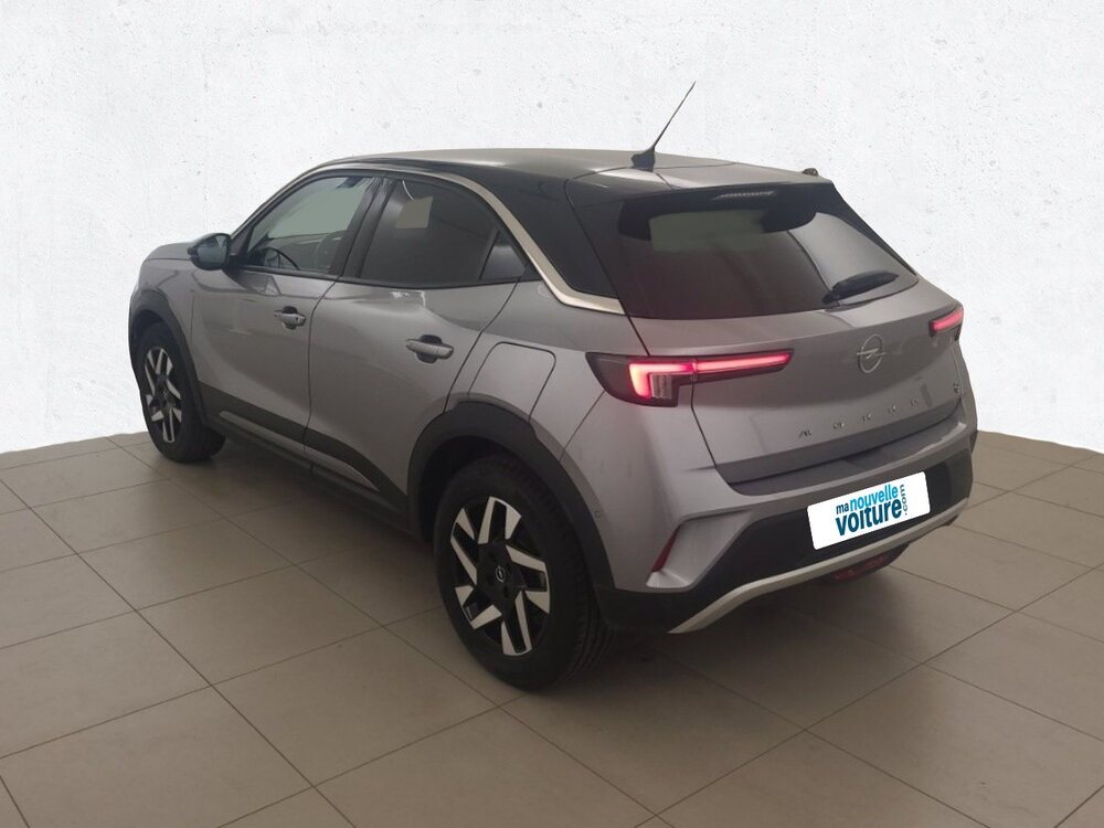Occasion OPEL Mokka Mokka Electrique 136 ch & Batterie 50 kWh - Elegance