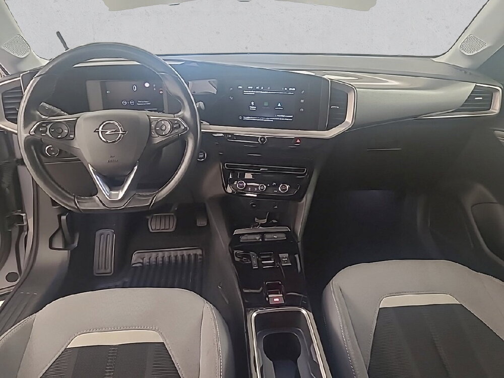 Occasion OPEL Mokka Mokka Electrique 136 ch & Batterie 50 kWh - Elegance