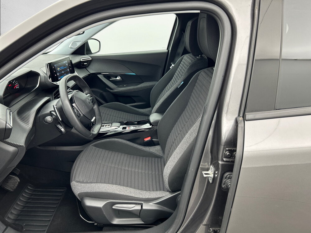 Occasion PEUGEOT 2008 2008 PureTech 130 S&S EAT8 - Style