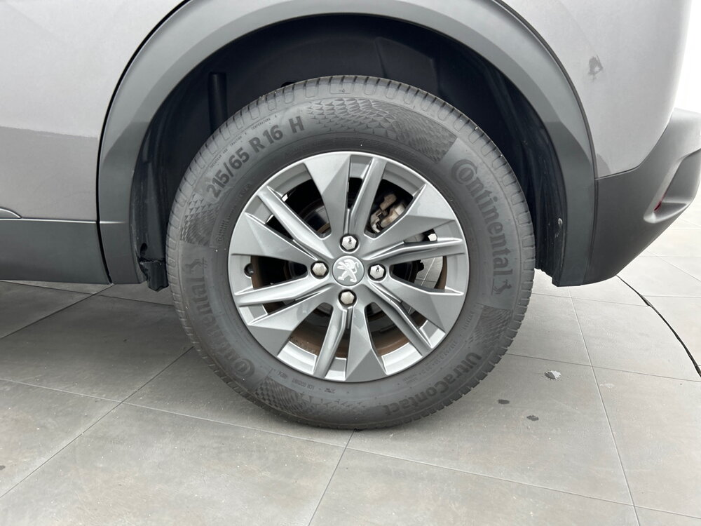 Occasion PEUGEOT 2008 2008 PureTech 130 S&S EAT8 - Style