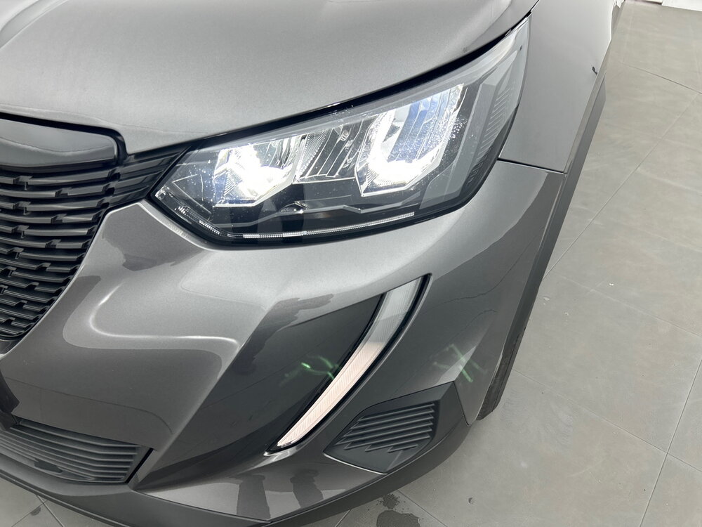 Occasion PEUGEOT 2008 2008 PureTech 130 S&S EAT8 - Style