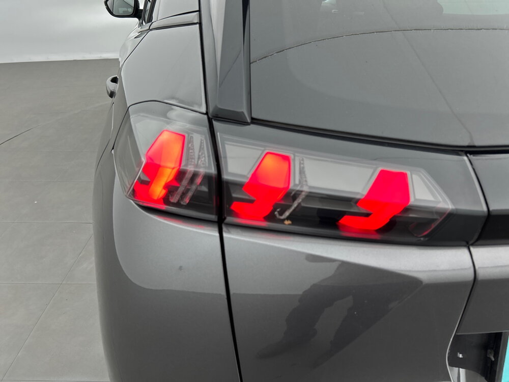 Occasion PEUGEOT 2008 2008 PureTech 130 S&S EAT8 - Style