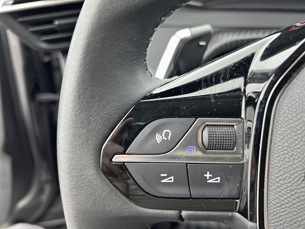 Occasion PEUGEOT 2008 2008 PureTech 130 S&S EAT8 - Style