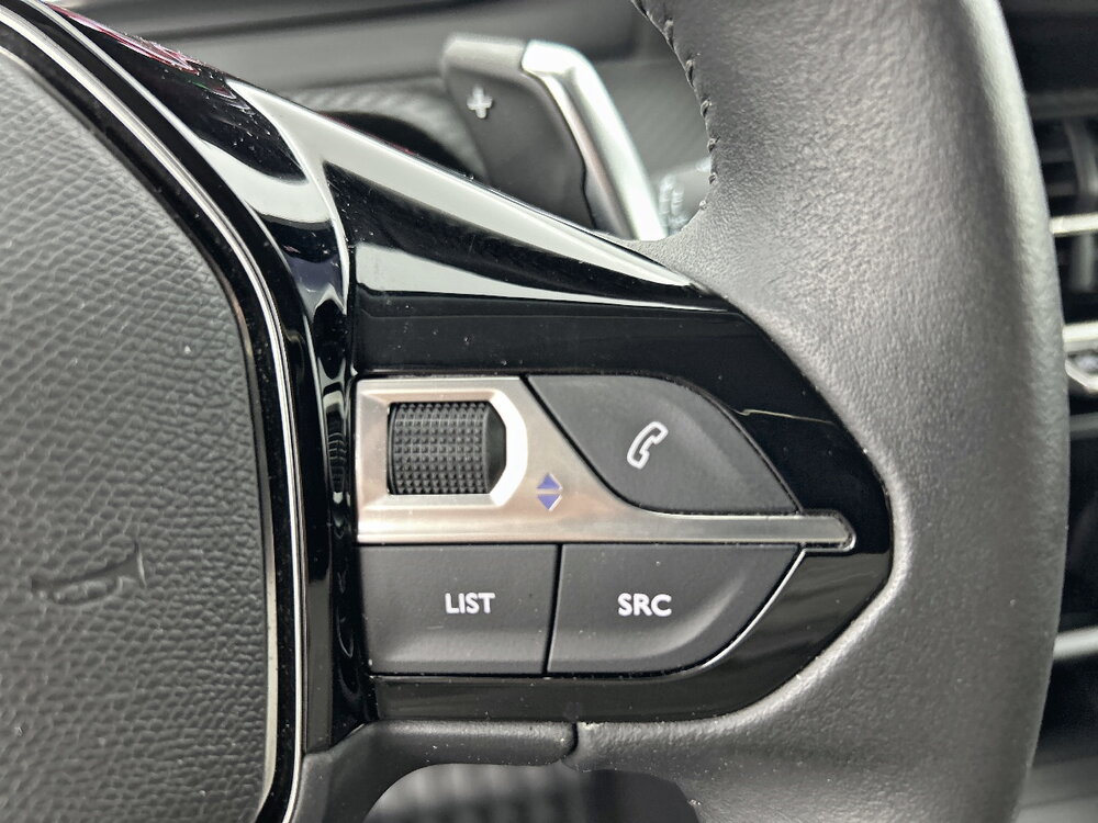 Occasion PEUGEOT 2008 2008 PureTech 130 S&S EAT8 - Style