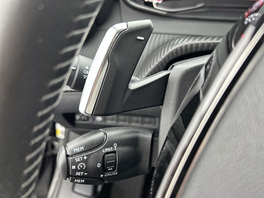 Occasion PEUGEOT 2008 2008 PureTech 130 S&S EAT8 - Style