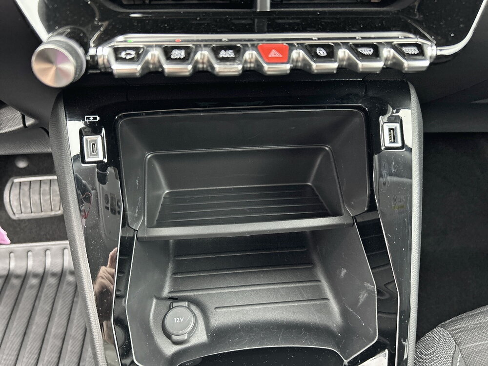 Occasion PEUGEOT 2008 2008 PureTech 130 S&S EAT8 - Style