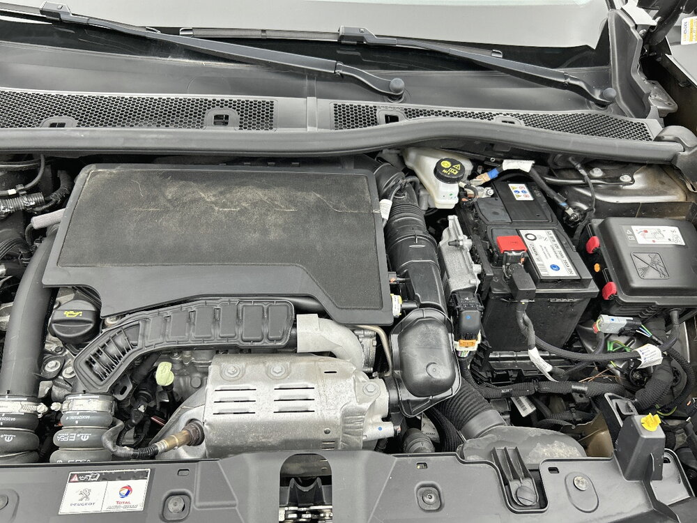 Occasion PEUGEOT 2008 2008 PureTech 130 S&S EAT8 - Style
