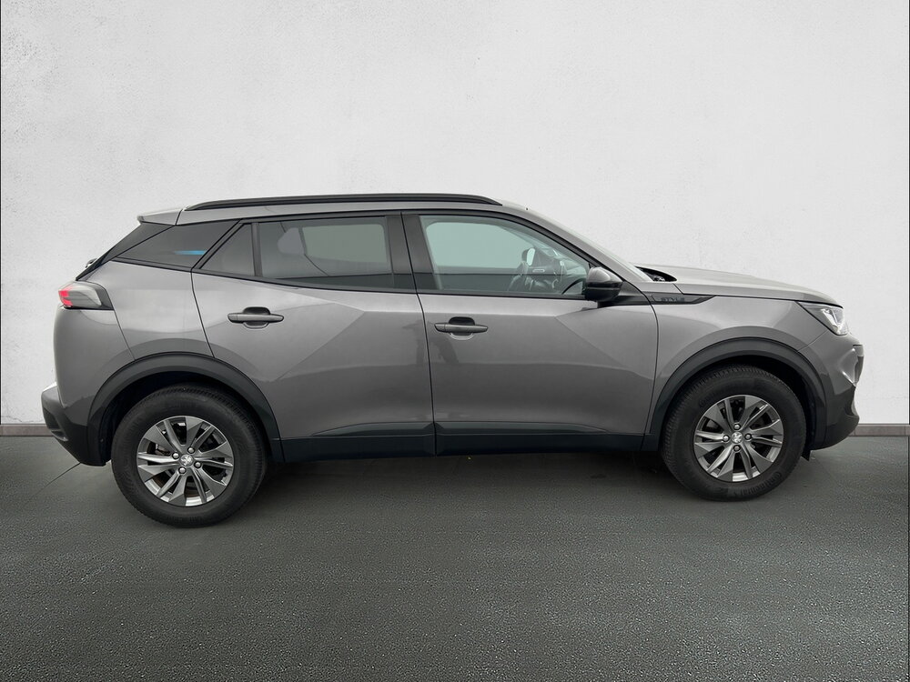 Occasion PEUGEOT 2008 2008 PureTech 130 S&S EAT8 - Style